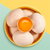 誉福园可生食鸡蛋 顺丰发货 鸡蛋20枚 大蛋礼盒装无菌新鲜   只发当日鲜蛋  美味无腥 无菌无抗第8张高清大图
