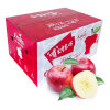 京觅京选 新疆阿克苏苹果5kg礼盒装  果径85-90mm 新生鲜水果 新老包装随机发货 国美超市甄选