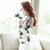 莉妮吉尔2016秋装新款 时尚气质韩版长袖修身小西装女短外套女装春秋(白色 M)第2张高清大图