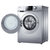 海尔（Haier）EG8014BDX59STU1  8公斤 匠心智造 双智能系统滚筒洗衣机第3张高清大图