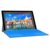 微软（Microsoft）Surface Pro4专业版 12.3英寸平板电脑（i7/8GB/256GB）带Pro4键盘(亮蓝色 官方标配)第2张高清大图