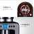 maybaum/五月树 M380商用家用全自动智能滴漏式磨豆咖啡机 美式（灰色）第3张高清大图