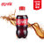 可口可乐汽水碳酸饮料300ml*24瓶 整箱装 可口可乐公司出品第2张高清大图