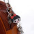 雨花泽（Yuhuaze）YHZ-96020 时尚挂锁卡通锁长勾门锁头第3张高清大图