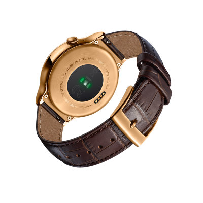 华为HUAWEI WATCH 华为女性手表 智能电话