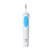 欧乐B(OralB) 电动牙刷 D12013W 亮杰型  充电式第4张高清大图