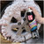 保赐利 轮胎泡沫光亮剂 轮胎宝清洗剂上光清 洁汽车轮胎蜡保养养护剂B1107 650ML/瓶第2张高清大图