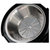 苏泊尔（SUPOR） ZS11-350 银色 内外全钢，超大功率 全钢刀盘，更易出汁，更易清洁 榨汁机第3张高清大图