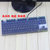 升派 达尔优DK87 87键 机械师台式笔记本机械键盘保护膜 电脑清洁(87键透明231)第5张高清大图
