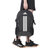adidas阿迪达斯大容量轻便背包女休闲运动双肩包男电脑包学生书包FI7968(FI7968黑色)第2张高清大图
