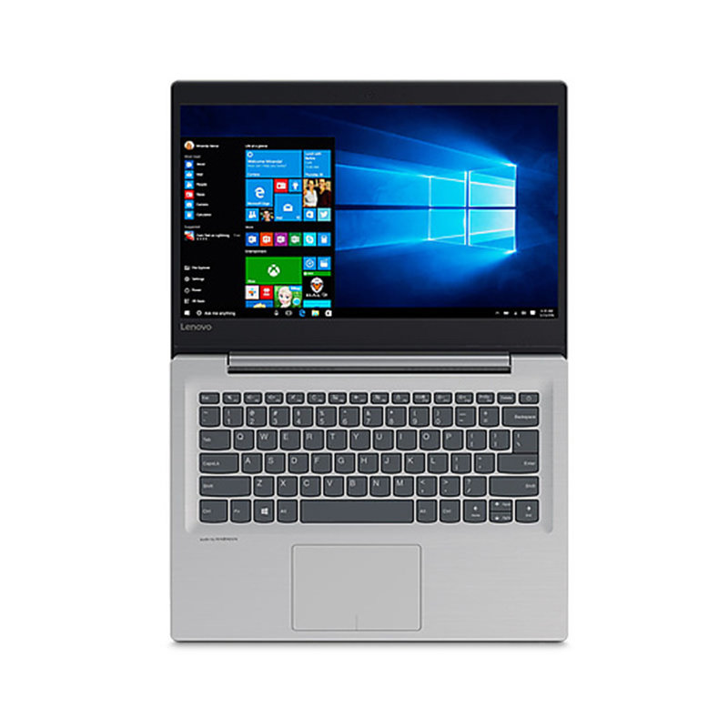 联想(lenovo) ideapad 320s-14 14英寸轻薄笔记本电脑 i5-7200u 4g