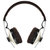 森海塞尔(Sennheiser) MOMENTUM On-Ear Wireless M2 OEBT 高保真音质 小馒头无线蓝牙耳机 象牙白第2张高清大图