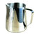 咖啡机配件 不锈钢拉花杯 奶泡杯 卡布奇诺咖啡拉花缸 600cc 加厚第4张高清大图