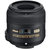 尼康（Nikon）AF-S DX 微距尼克尔 40mm f/2.8G 微距 单反镜头(特惠套餐四)第3张高清大图