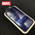漫威（MARVEL） iPhone XSMax 复仇者联盟4 玻璃 手机壳 正版授权 LOGO款第4张高清大图