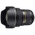尼康（Nikon）D810 单反套机（AF-S 14-24mm f/2.8G ED 镜头）第2张高清大图