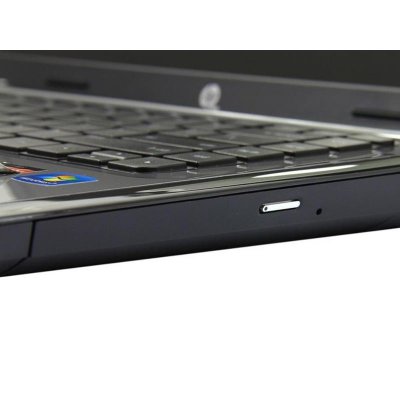 惠普(HP)G6-1316TX15.6英寸商务便携笔记本电脑(双核酷睿i3-2350M 2G-DDR3 500G HD7450-1G独显 DVD刻录 摄像头 Win7)钛金灰