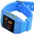 爱玛科（AIMC）W009智能手表（蓝色）第5张高清大图