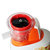 苏泊尔（SUPOR） SJYZ11-200原汁机低速挤压榨汁果汁机第3张高清大图