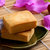 【百草味-芒果酥300g】零食特产 台湾风味糕点食品盒装第5张高清大图
