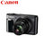Canon/佳能 PowerShot SX720 HS 高清长焦数码照相机(黑)第3张高清大图