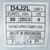 Onitsuka Tiger鬼冢虎 2018新款MEXICO 66系列中性休闲鞋D4J2L-0125（延续款）(如图 39)第5张高清大图