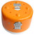 嘉亿careyer SNJ-15E 全自动酸奶机 橙色第4张高清大图