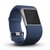 Fitbit Surge 智能乐活手环 GPS全球定位 心率实时检测 手机音乐操控 智能手表全能王 黑色(蓝色小号（小于16.5cm建议女士))第3张高清大图