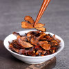 滇园油牛肝菌500g 云南特产 下饭菜 即食蘑菇 油菌子