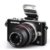 奥林巴斯（OLYMPUS） E-PL5 微单相机套机（14-42镜头）(黑色 官方标配)第4张高清大图