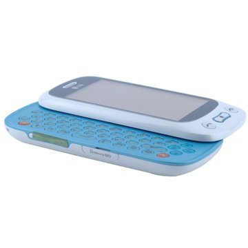 LG GT350手机（蓝色）