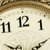 汉时欧式纯铜装饰座钟客厅中式创意金属时钟艺术静音台钟HD363(黄铜色（丽声机芯）)第5张高清大图