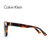 Calvin klein太阳镜 男女款大框修脸遮阳眼镜 防UV墨镜 CK8506S(218)第2张高清大图