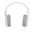 罗技（Logitech）981-000428 G130游戏耳机麦克风（白色）第2张高清大图