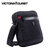 victoriatourist 涤纶时尚单肩挎包9.7寸黑色黑色10寸包VT7002第5张高清大图