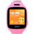 360儿童手表 巴迪龙5C智能手表定位GPS语音电话手表拍照儿童卫士小学生男女孩通话手环 苹果小米华为手机通用型W602(樱花粉)第2张高清大图