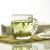 青苹果 品尚系列玻璃热饮杯茶饮杯 EZ2002第3张高清大图