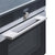 西门子（SIEMENS）CB635GBS1W 47升紧凑型嵌入式烤箱(不锈钢+黑色 嵌入式)第2张高清大图
