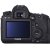 佳能（Canon）EOS 6D/6d 全画幅单反单机身(佳能6D黑色 ）(套餐二)第2张高清大图