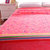 Bolly宝莱国际  超柔法莱绒毯子简约田园 时尚风格(五彩缤纷 180*200cm)第3张高清大图