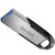 闪迪(SanDisk) CZ73 U盘 USB3.0 酷铄 银色 读速150MB/s 金属外壳 内含安全加密软件 128G第4张高清大图