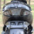 鬼火1代踏板摩托车125cc踏板助力车燃油车上下班代步车(黑色)第2张高清大图