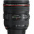 佳能（Canon）EF 24-70mm f/4L IS USM  红圈 （拆机）第4张高清大图