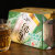 青岛纯生啤酒330ml*6罐/组第5张高清大图