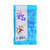 韩国进口 乐天 棉花糖牛奶味 63g/包第2张高清大图
