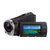 索尼（SONY）投影系列HDR-PJ350E数码摄像机(黑色 套餐一)第4张高清大图