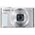 佳能（canon）PowerShot SX620 HS 25倍长焦数码相机佳能SX620 SX600数码相机(白色SX620 SX620)第4张高清大图