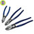 西玛工具C-MART 日式电缆剪电工剪剥绞线缆钳剪切线钳铜铝电缆剪刀工具(6寸/150mm)第3张高清大图