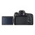佳能（Canon）EOS 760D数码单反相机(单机身（不含镜头）(黑色 优惠套餐五)第2张高清大图