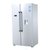 奥马（Homa）BCD-512WK 风冷无霜 带饮水机 对开门冰箱第3张高清大图